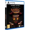 Image de Five Nights at Freddy' s Secret of the Mimic PS5
