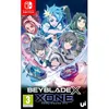 Image de Beyblade X Xone - Jeu Nintendo Switch