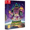 Image de MARVEL Cosmic Invasion - Deluxe Edition - Jeu Nintendo Switch