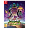 Image de MARVEL Cosmic Invasion Deluxe Edition Switch en occasion ou reconditionné