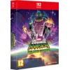 Image de Marvel Cosmic Invasion - Deluxe Edition   Jeu Nintendo Switch 2