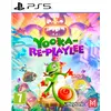 Image de Yooka-Replaylee - Jeu PS5