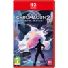 Image de ChromaGun 2: Dye Hard   Jeu Nintendo Switch 2