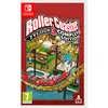 Image de RollerCoaster Tycoon 3 - Complete Edition - Jeu Nintendo Switch