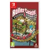 Image de RollerCoaster Tycoon 3 Complete Edition Switch en occasion ou reconditionné