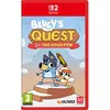 Image de Blueys Quest for the Gold Pen   Jeu Nintendo Switch 2