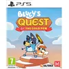 Image de Blueys Quest for the Gold Pen - Jeu PS5