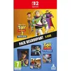Image de Toy Story 3 - Édition Complète + Toy Story: Retro Roundup!   Jeu Nintendo Switch 2