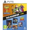 Image de Toy Story 3 Complete + Retro Roundup Double Pack - Jeu PS5