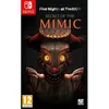 Image de Five Nights at Freddys Secret of the Mimic - Jeu Nintendo Switch