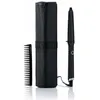 Image de Boucleur cheveux - GHD - Creative Curl Wand - Noir - Technologie ultra-zone prédictive - 185°C