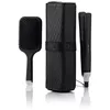 Image de Coffret dException - GHD - Platinum+ - Lisseur intelligent - Brosse plate - Pochette thermorésistante