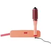 Image de GHD Duet Blowdry Jelly   Brosse soufflante 2-en-1   Édition limitée pêche acidulée   Technologie Heat-Air Xchange 
