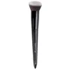 Image de Brushworks Pinceau Multi-usage N°3 Rose   Pinceau maquillage polyvalent