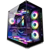 Image de Vibox SG-VII-97 PC Gamer   Intel Core i7 12700KF   RTX 5070 Ti   32 Go RAM   1 To NVMe SSD   Windows 11   WiFi 6 + Bluetooth 5.4