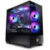 Image de Vibox III-159 PC Gamer   Intel i5 11400F 44 GHz   RTX 5060 Ti 8 Go   16 Go RAM   1 To SSD   Windows 11   WiFi 6 + Bluetooth 5.4