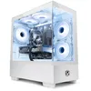 Image de Vibox II-143 PC Gamer   Intel Core i5 10400F 43 GHz   RTX 5060 Ti 8 Go   16 Go RAM   1 To SSD   Windows 11   WiFi 6 + Bluetooth 5.4