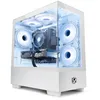 Image de Vibox V-177 PC Gamer   AMD Ryzen 5 5500 4 2 GHz   RTX 5060 Ti 8 Go   16 Go RAM   1 To SSD   Windows 11   WiFi 6 + Bluetooth 5.4