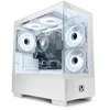 Image de Vibox VI-87 PC Gamer   AMD Ryzen 3 3200G 40 GHz   Radeon Vega 8   16 Go RAM   480 Go SSD   Windows 11   WiFi 6 + Bluetooth 5.4