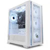 Image de Vibox VI-107 PC Gamer   AMD Ryzen 3 3200G   Radeon Vega 8   16 Go RAM   2 To HDD   240 Go SSD   Windows 11   WiFi 6 + Bluetooth 5.4