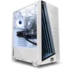 Image de Vibox V-251 PC Gamer   AMD Ryzen 5 5500 4 2 GHz   RTX 5060 Ti 8 Go   16 Go RAM   1 To SSD   Windows 11   WiFi 6 + Bluetooth 5.4