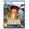Image de Choo-Choo Charles PS5 en occasion ou reconditionné