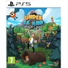 Image de UNDER THE ISLAND   Jeu PS5
