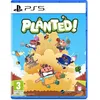 Image de PLANTED!   Jeu PS5
