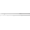 Image de Canne télescopique Fox EOS - X 158g - noir - Noir - 396 m / 35 lb