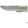 Image de Canne Matrix Section 765 g