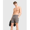 Image de Belier Short de bain Nylon - Gris, Gris XXL