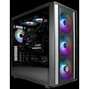 Image de CyberPowerPC PC Gamer - AMD Ryzen 7 9800X3D - NVIDIA RTX 5080 - 1 To SSD - 32 Go DDR5 RAM - Windows 11