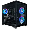 Image de CyberPowerPC PC Gamer - Intel Ultra 5 225F - NVIDIA RTX 5060 Ti - 1 To SSD - 16 Go RAM - Windows 11