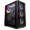 Image de Vibox VI-1 PC Gamer   AMD Ryzen 3 3200G 40 GHz   Radeon Vega 8   16 Go RAM   1 To SSD   Windows 11   WiFi 6 + Bluetooth 5.4