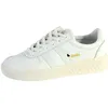 Image de Tennis Basket Basses Gola Grandslam Leather White Femme