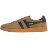 Image de Gola Baskets Hurricane Suede
