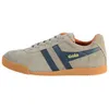 Image de Baskets Gola Harrier Suede