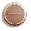 Image de Poudre bronzante - REVOLUTION - Mega Bronzer 02 - Teinte Warm - Fini irisé - Tous types de peau