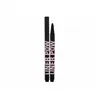 Image de Eye-liner - Makeup Revolution London - 0.5 Ml - Longwear Liquide - Waterproof - Vegan