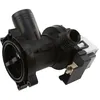 Image de Masterpart 30W Type M00341 Pompe De Drainage Pour Lave-Linge Et Sèche-linge Whirlpool & Maytag