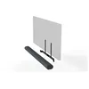 Image de Meuble TV - Flexson FLXSARTV1021 - Compatible Sonos Arc - Écrans 101 6 cm 2 03 m (40 80) - VESA 200x200 800x800