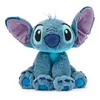 Image de Peluche Stitch de taille moyenne en occasion ou reconditionné