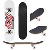 Image de Enuff Classic Logo Skateboard Blanc