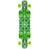 Image de Longboard Drop Through complet Mindless Sanke III - 39 Inch Vert