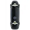 Image de Longboard Complet Mindless Surf Skate - 30 Inch Noir