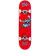 Image de Skateboard Complet - ENUFF - Skully - 7.75 Inch - Rouge - 4 roues