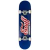 Image de Skateboard - ENUFF Classic Logo - 7.75 x 31.5 pouces - Couleur Bleu - Mixte Enfant