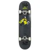Image de Skate ENUFF Skully Black 7.75 x 31.5 - ENUFF SKATEBOARDS - Noir