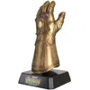Image de Figurine Gant - EAGLEMOSS - Thanos Infinity - 20 cm en occasion ou reconditionné