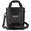 Image de Coolbag - REGATTA - Shield 10L - Noir - Température jusquà 10 heures - Été